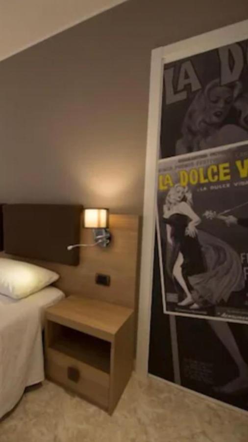 Dolcevita Rooms Arma di Taggia Eksteriør billede