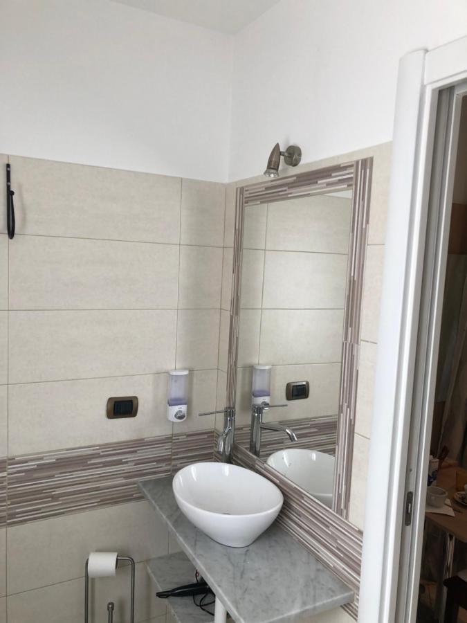 Dolcevita Rooms Arma di Taggia Eksteriør billede